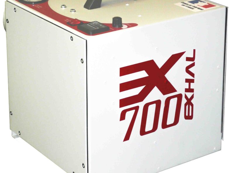 Exhal 700