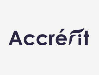 logo accrefit